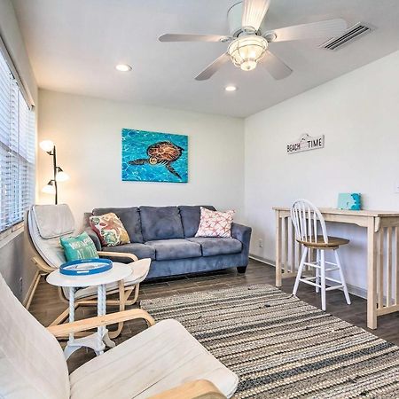 Mexico Beach Getaway With Balcony And Ocean Views! エクステリア 写真