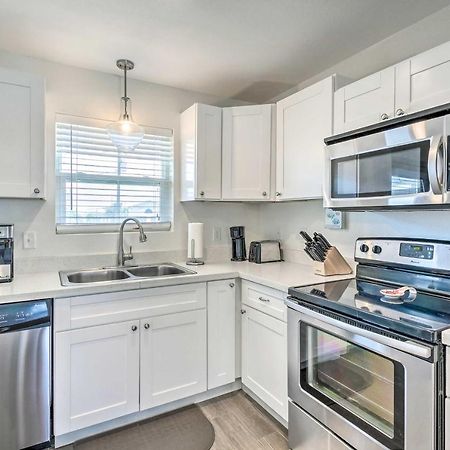 Mexico Beach Getaway With Balcony And Ocean Views! エクステリア 写真