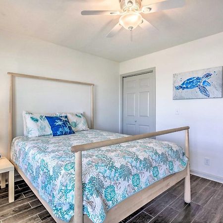 Mexico Beach Getaway With Balcony And Ocean Views! エクステリア 写真
