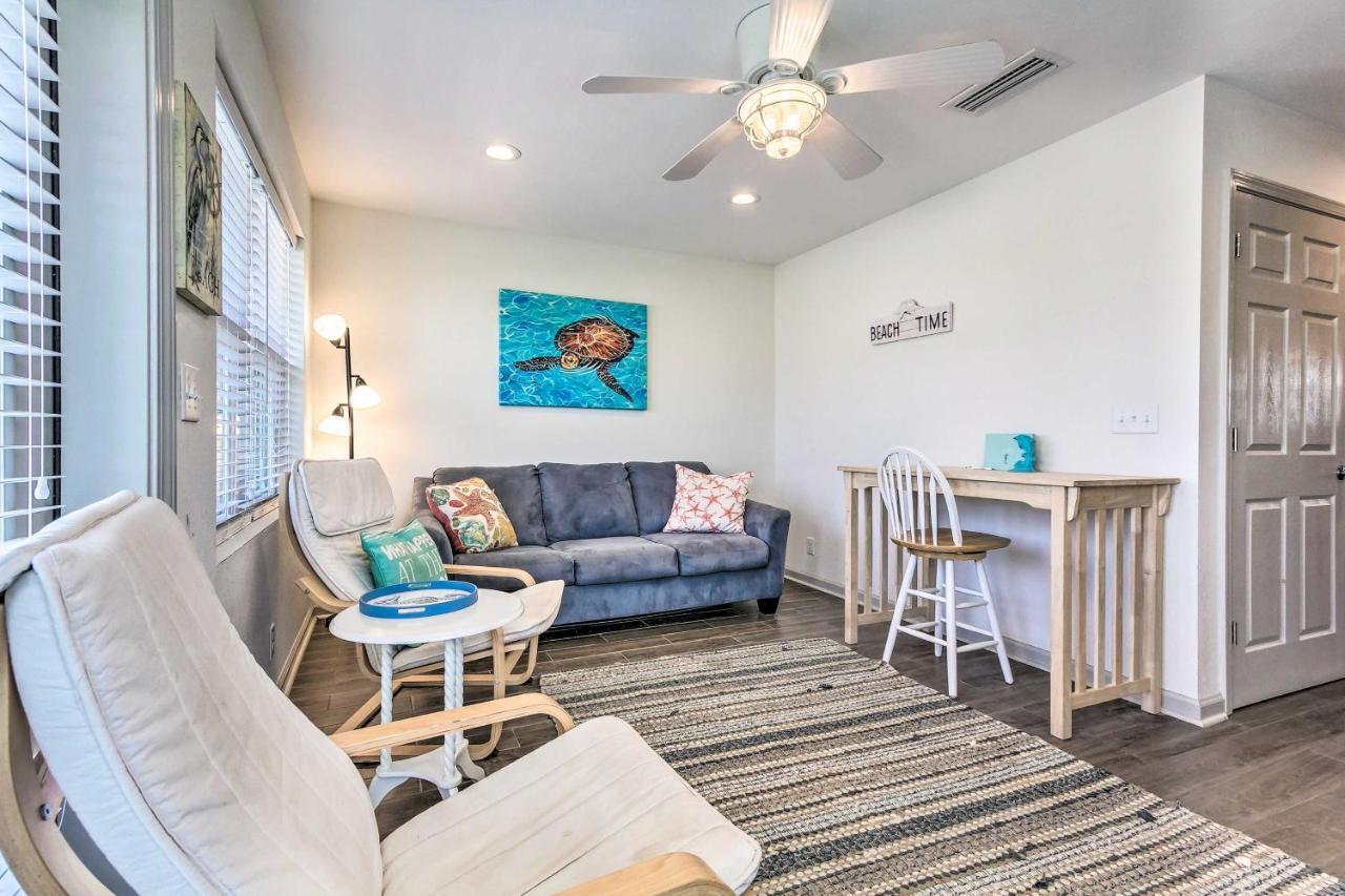 Mexico Beach Getaway With Balcony And Ocean Views! エクステリア 写真