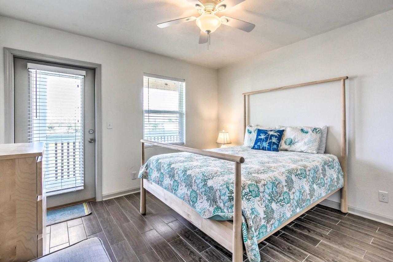 Mexico Beach Getaway With Balcony And Ocean Views! エクステリア 写真
