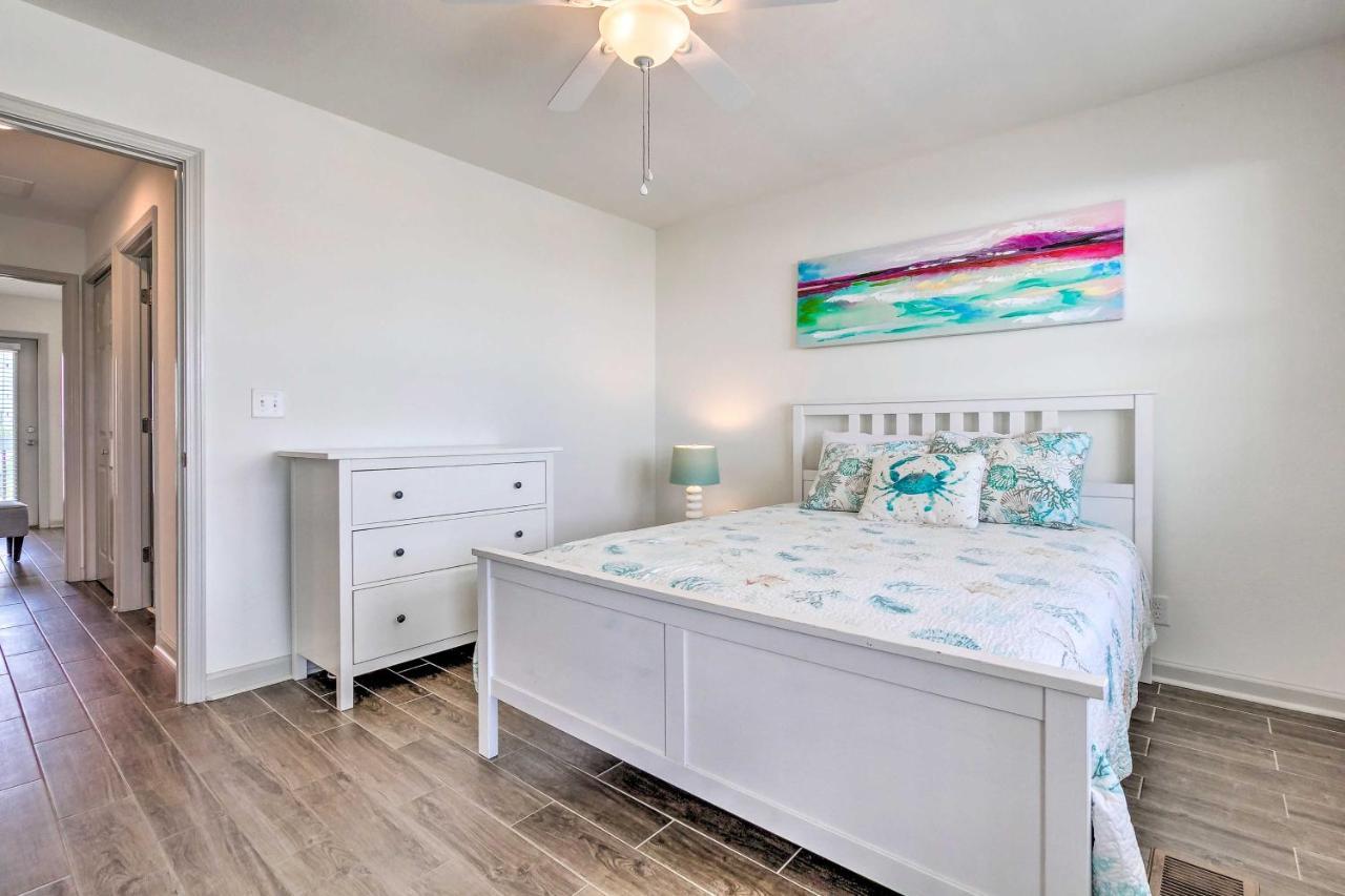 Mexico Beach Getaway With Balcony And Ocean Views! エクステリア 写真