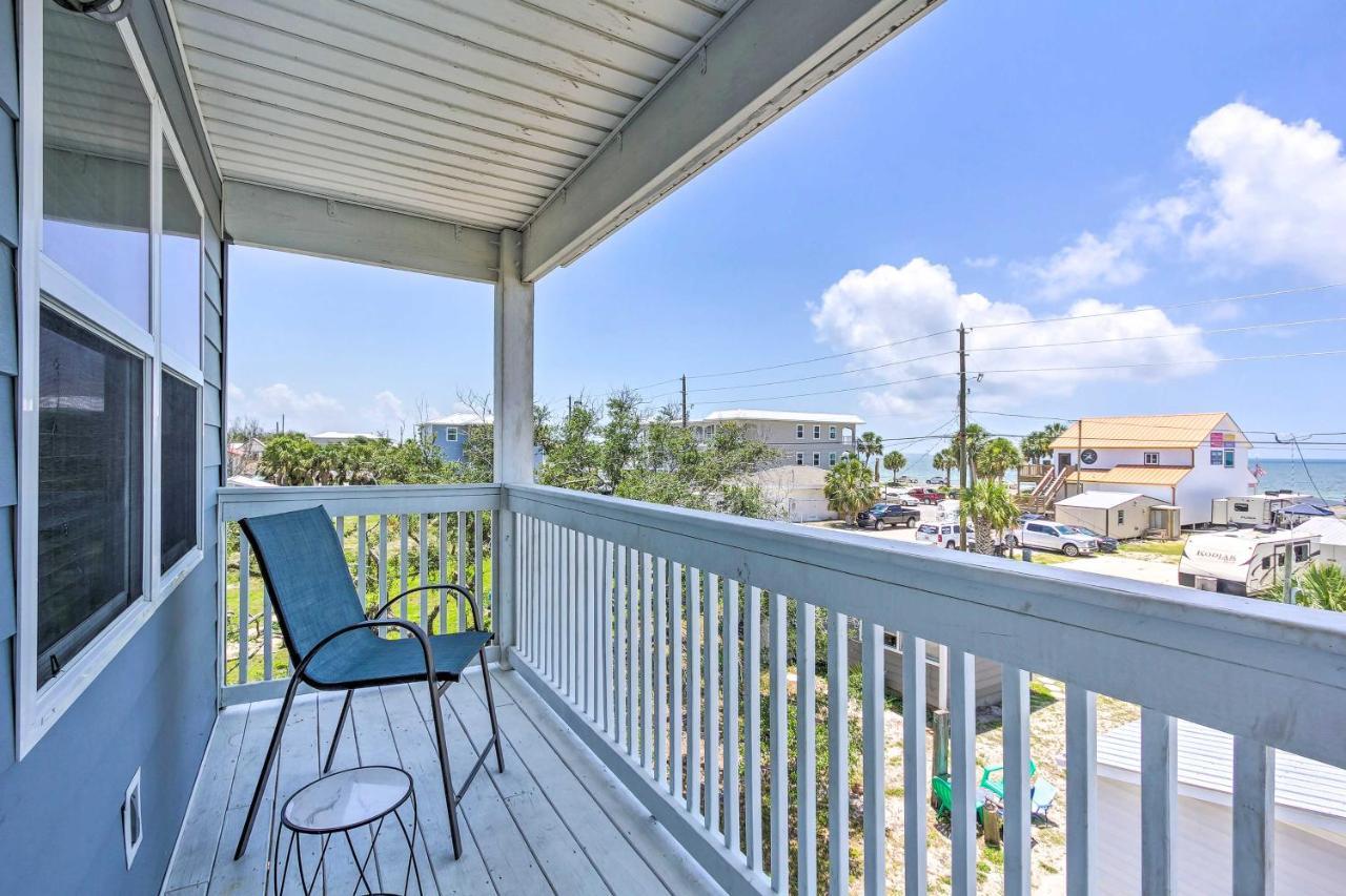 Mexico Beach Getaway With Balcony And Ocean Views! エクステリア 写真