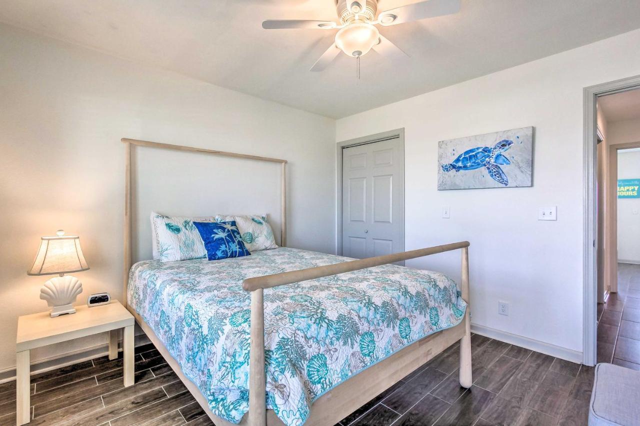 Mexico Beach Getaway With Balcony And Ocean Views! エクステリア 写真