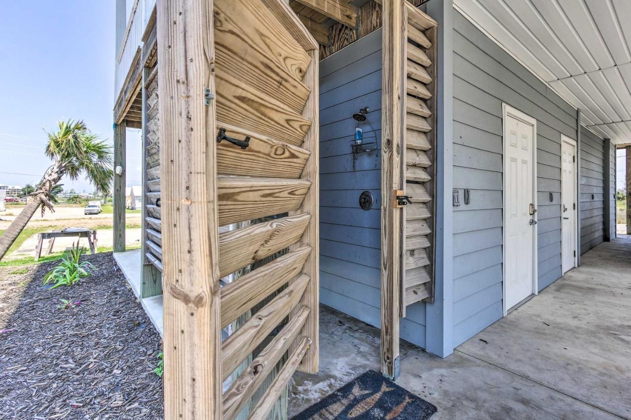 Mexico Beach Getaway With Balcony And Ocean Views! エクステリア 写真