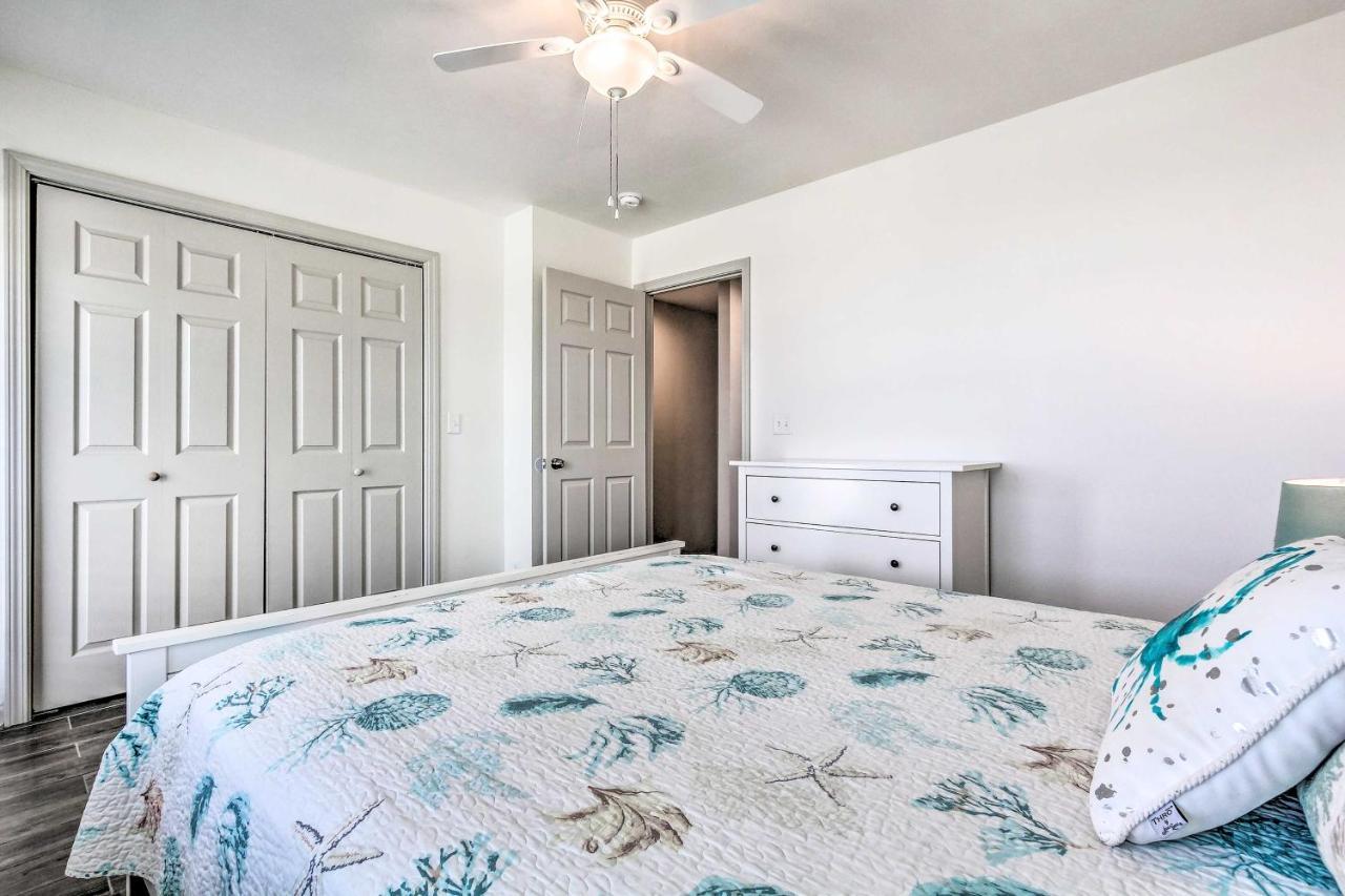 Mexico Beach Getaway With Balcony And Ocean Views! エクステリア 写真