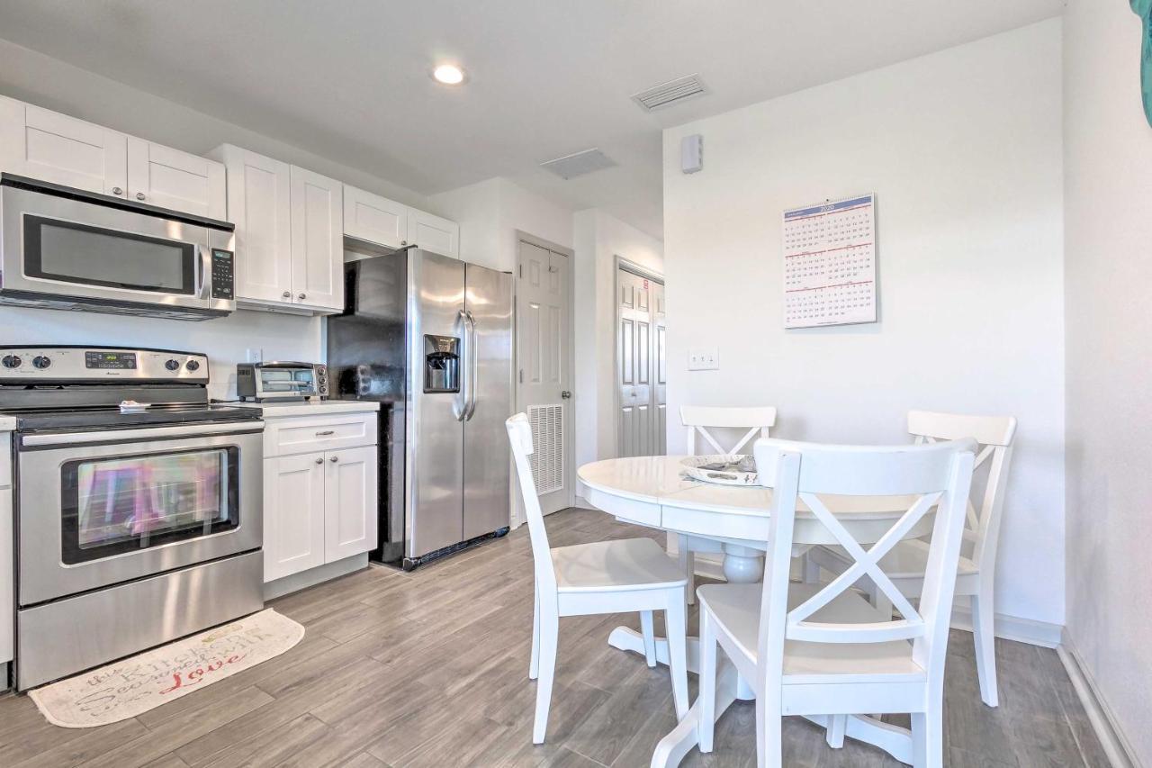 Mexico Beach Getaway With Balcony And Ocean Views! エクステリア 写真
