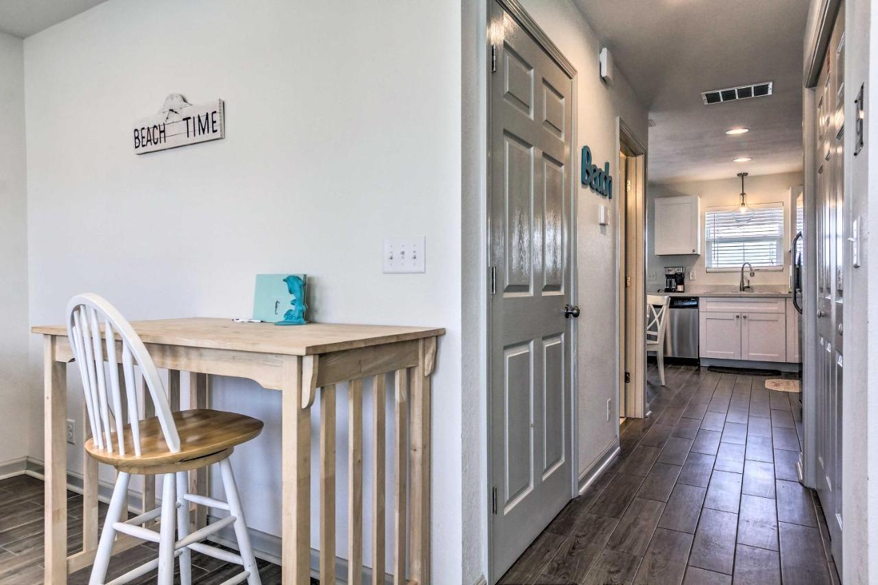 Mexico Beach Getaway With Balcony And Ocean Views! エクステリア 写真
